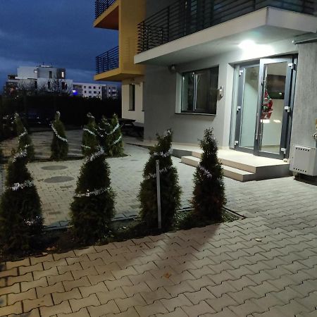 Corressy Studio Brașov Exterior foto